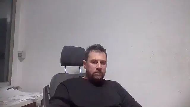 rabyto2 online show from January 28, 2025, 8:36 pm