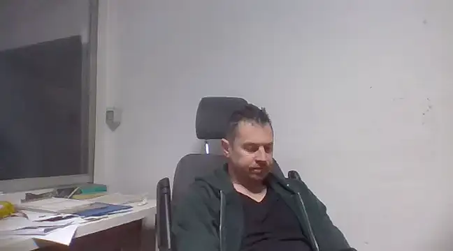 rabyto2 online show from March 2, 2025, 7:32 am