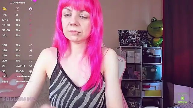AmyRose6969 online show from June 15, 2026, 12:16 pm