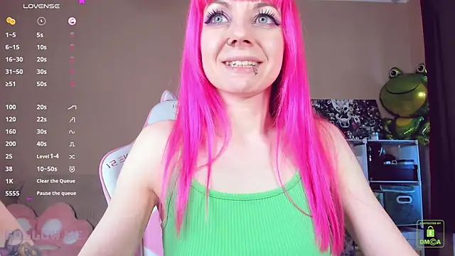 AmyRose6969 online show from June 14, 2026, 3:35 pm