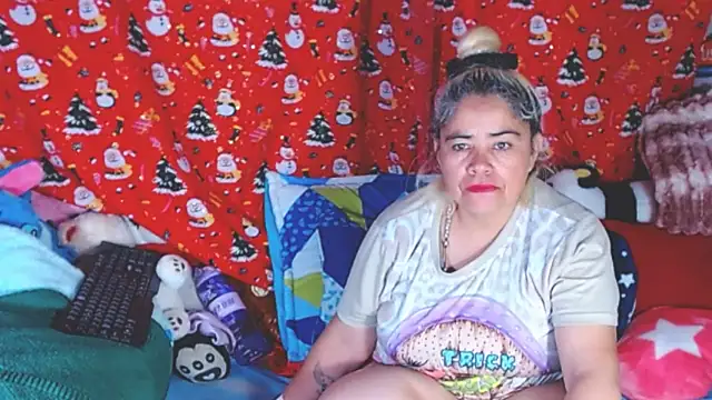 estrellita fugaz16x online show from February 17, 2026, 1:03 am