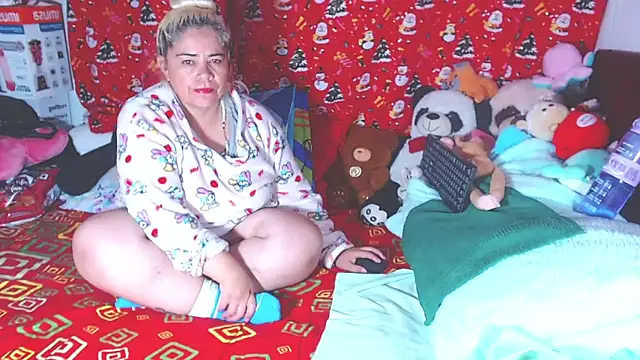estrellita fugaz16x online show from April 29, 2026, 9:57 am