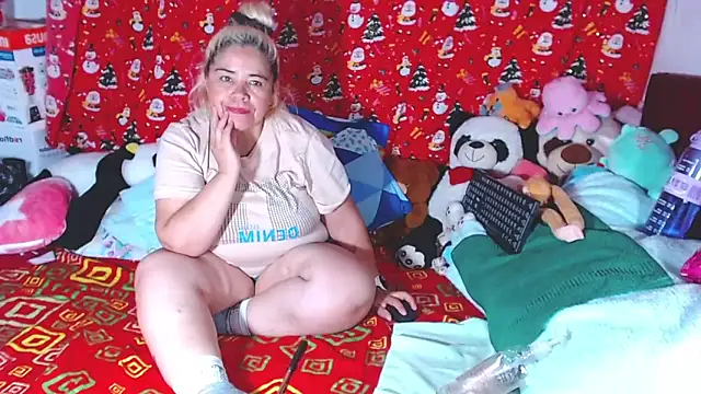 estrellita fugaz16x online show from April 24, 2026, 12:12 am