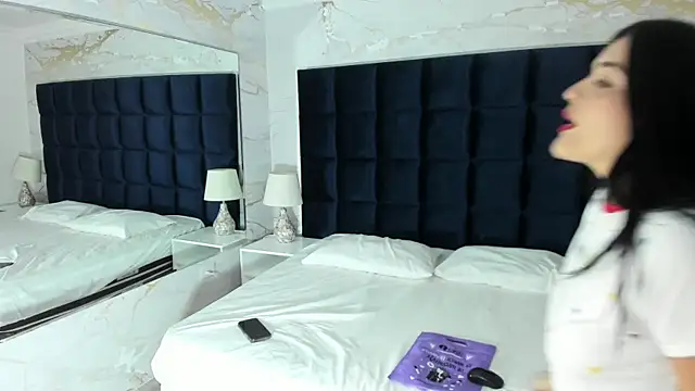 Maddysex  online show from June 20, 2026, 11:37 am