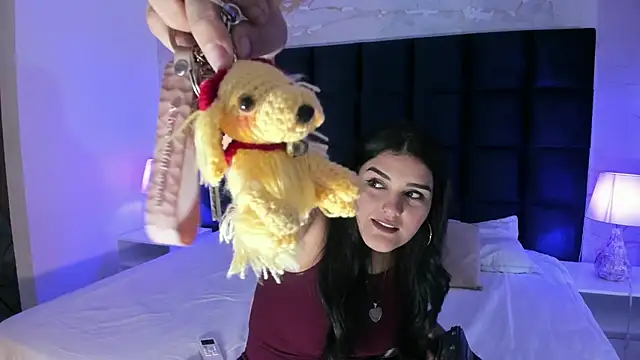 Maddysex  online show from September 30, 2025, 11:38 am