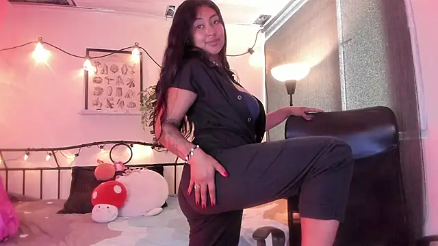 Pocahontas power online show from February 5, 2025, 6:59 pm