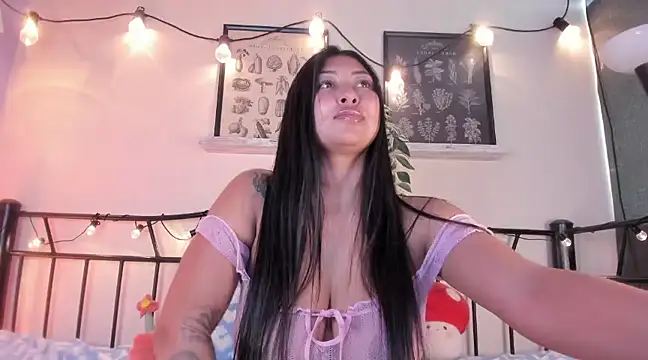 Pocahontas power online show from February 21, 2025, 10:04 pm