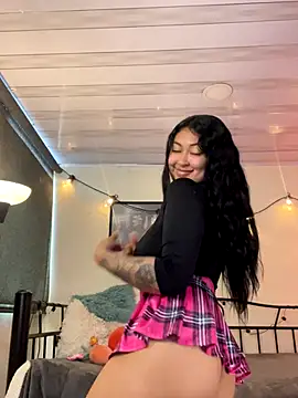 Pocahontas power online show from October 17, 2025, 5:48 pm