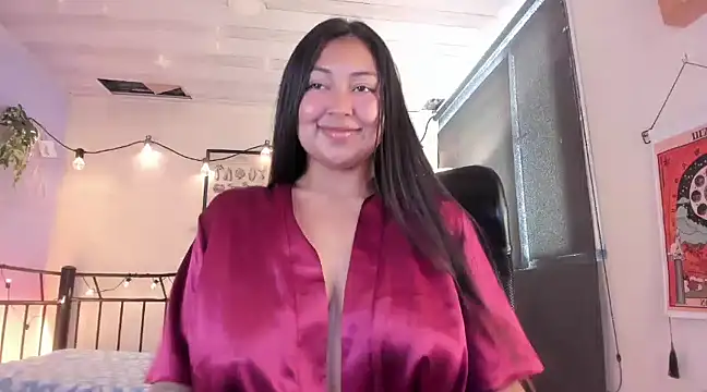 Pocahontas power online show from February 28, 2025, 6:31 pm