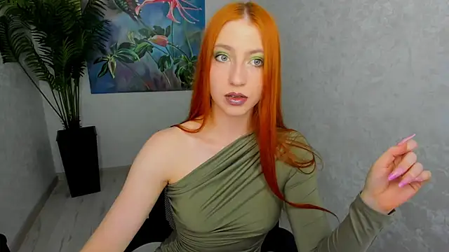 Snapshot of _FireInMySoul_ chatting on June 6, 2026, 6:35 pm FireInMySoul online show from June 6, 2026, 6:35 pm