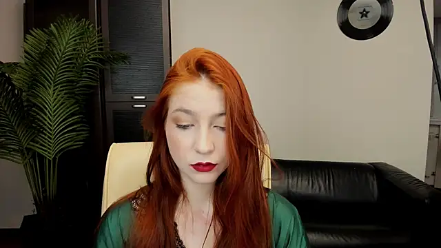  FireInMySoul  online show from February 21, 2025, 2:17 am