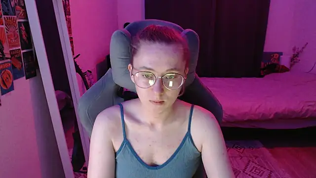 AnabelFrel online show from June 14, 2026, 12:18 am