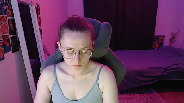 AnabelFrel online show from May 31, 2026, 12:38 am