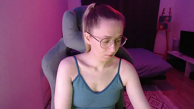 AnabelFrel online show from November 20, 2025, 1:28 am