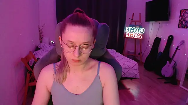 AnabelFrel online show from March 16, 2025, 12:23 am