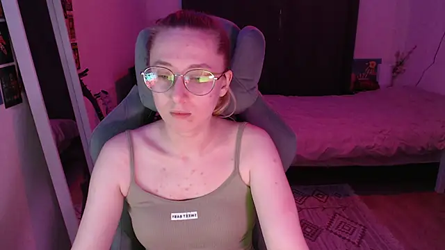 AnabelFrel online show from June 28, 2026, 12:17 am