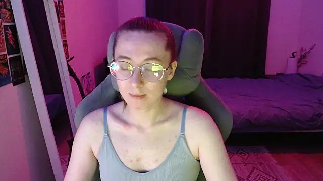 AnabelFrel online show from July 30, 2026, 12:32 am