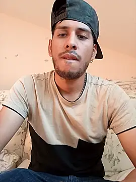 sexcampene online show from October 2, 2025, 7:01 am