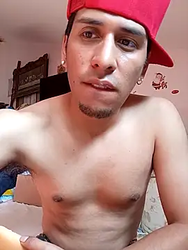 sexcampene online show from April 27, 2026, 7:39 am