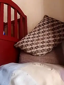 Mrsanaconda online show from September 30, 2025, 3:56 am