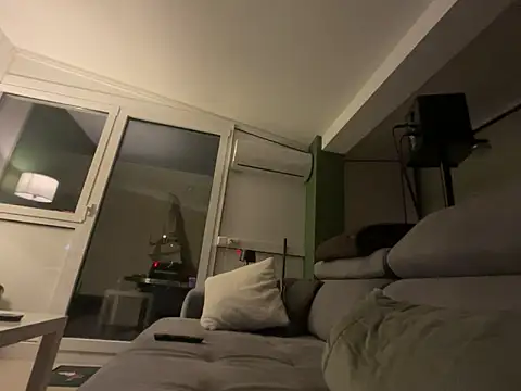 Chublover66 online show from March 16, 2026, 1:35 am