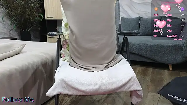 Vika style online show from September 24, 2025, 12:18 am