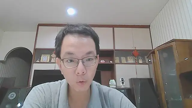 poter77112 online show from May 7, 2026, 7:17 pm