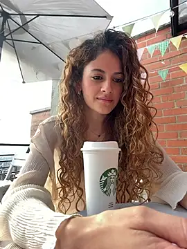 alana15 online show from July 18, 2026, 9:34 pm