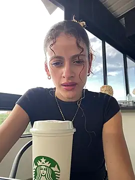 alana15 online show from March 19, 2025, 9:58 pm