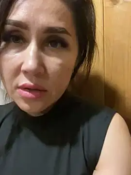 MiraRich online show from February 9, 2025, 4:07 pm