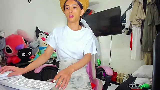 Lawrncesofiets online show from October 27, 2025, 5:47 pm