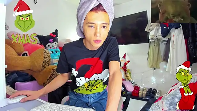 Lawrncesofiets online show from December 1, 2025, 5:03 pm