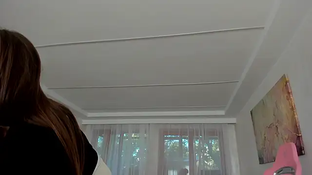 TiffanyHouston  online show from September 22, 2025, 6:08 am