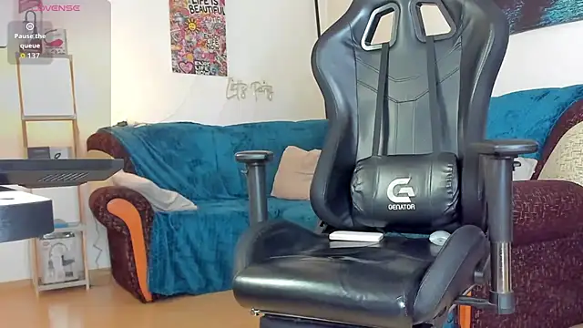 marioslim online show from June 21, 2026, 5:24 am