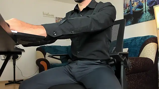 marioslim online show from July 25, 2026, 8:33 am