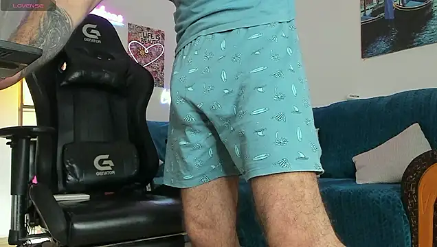 marioslim online show from January 13, 2026, 8:29 am