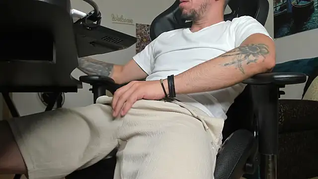 marioslim online show from July 12, 2026, 5:52 am