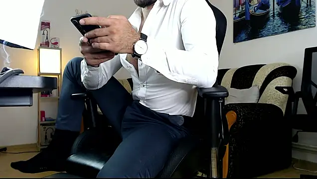 marioslim online show from June 25, 2026, 6:18 am