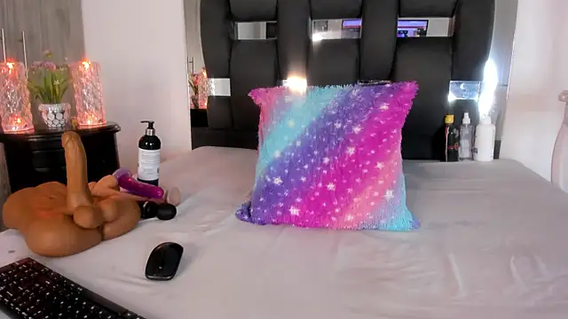 tanyyaa online show from March 18, 2025, 7:55 am