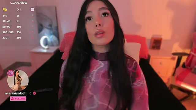 Snapshot of shantall_vidales_ chatting on February 7, 2026, 5:59 am shantall vidales online show from February 7, 2026, 5:59 am