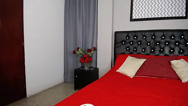 loveyouzahara2020 online show from November 20, 2025, 11:14 pm