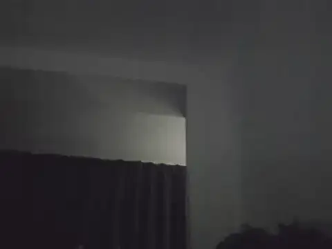 FallenDevil online show from March 8, 2025, 7:42 pm