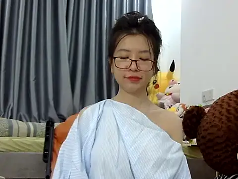 Cute Ruby01 online show from January 29, 2025, 3:15 pm