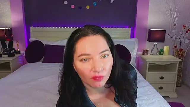 HotMilfMargo online show from March 26, 2026, 12:58 pm