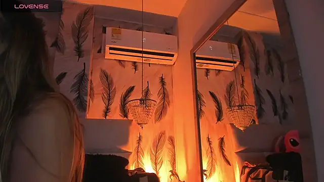 Vivi prinncess online show from September 23, 2025, 10:39 pm