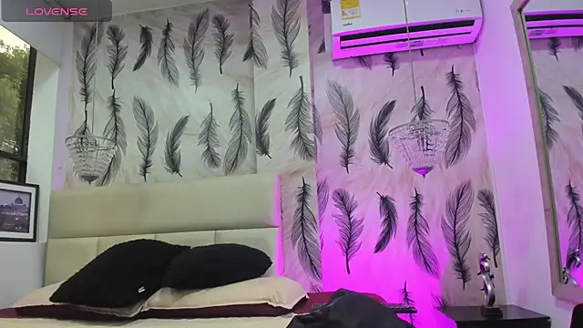 Vivi prinncess online show from October 2, 2025, 10:24 pm