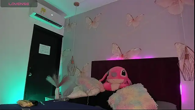 Vivi prinncess online show from February 27, 2026, 11:26 pm