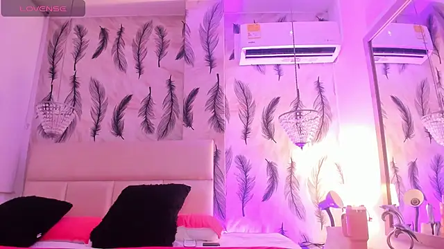 Vivi prinncess online show from October 12, 2025, 11:06 pm