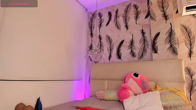 Vivi prinncess online show from February 6, 2026, 11:45 pm