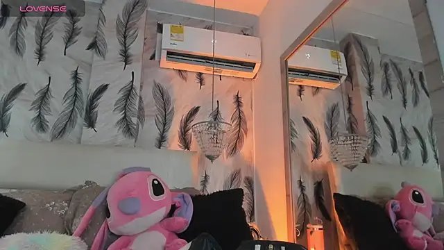 Vivi prinncess online show from September 24, 2025, 10:16 pm